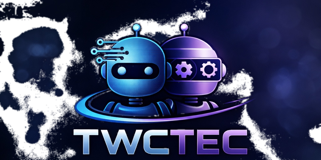 TWCTEC — Simplify. Automate. Succeed.